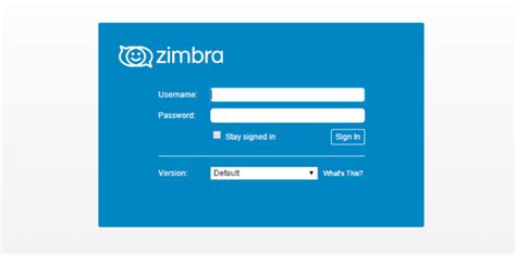 zimbra atomki|Cloud és Zimbra web integráció .